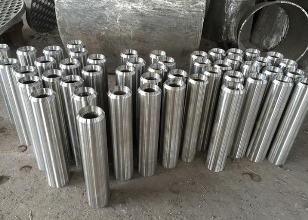 天眾機(jī)械主要生產(chǎn)不銹鋼、耐熱鋼、耐磨鋼、合金鋼、耐高溫合金鋼等產(chǎn)品