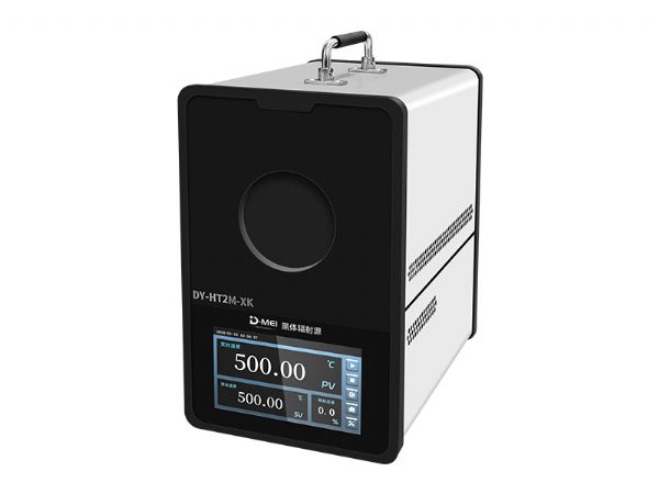 DY-HT-M-XK面源黑體爐，輻射面100mm（-20℃~500℃）