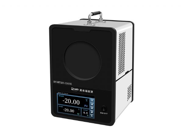 DY-HT-M-150XK面源黑體爐，輻射面150mm（-20℃~500℃）