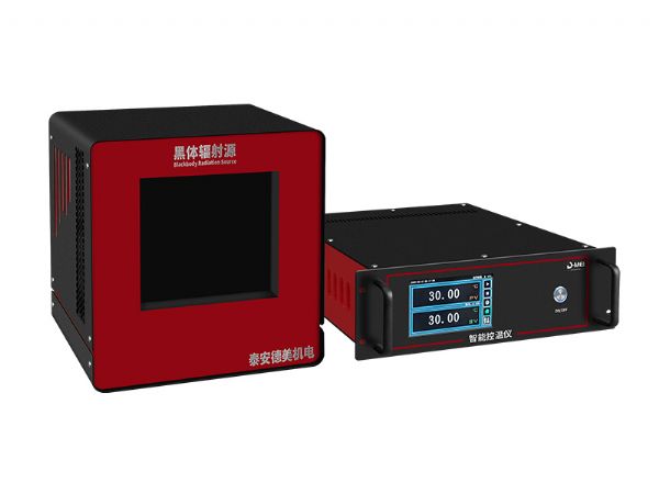DY-HTM-X-180差分黑體爐（差分溫度：-30℃~125℃ ，絕 對(duì)溫度：-5℃~150℃）